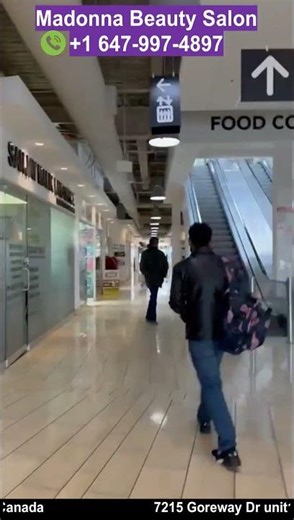 Madonna Beauty Salon | Beauty Salon in Mississauga, Canada