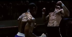 753K views · 3K shares | Boyka vs Chambers: Who you got? | The Real Michael Jai White | Facebook