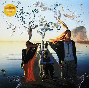 The Mars Volta - Televators