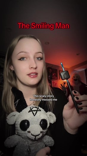 The uncanny imagery in this one just gives me the chills… Another classic fictional horror story from u/blue_tidal on r/NoSleep on Reddit. Thanks for watching/listening to this episode of Creepy Crochet & Creepypasta. 🧶🖤 Subscribe on here for bonus content! Longform on Youtube and creepy crochet patterns and plushies available on Etsy. 🔗➡️ Send me your scary story at 📧 lydslunacysubmissions@gmail.com 📧 Follow for more scary stories. 👻 #c#creepycrochetc#creepypastar#reddithorrors#scarystori