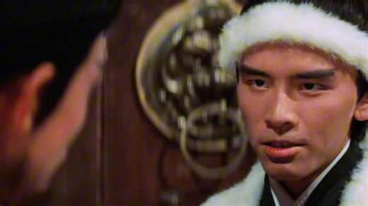 十三太保：王不过项，将不过李！