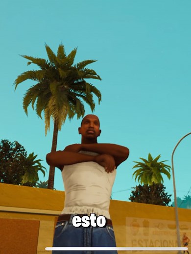 Mejores trucos de GTA San Andreas para Netflix