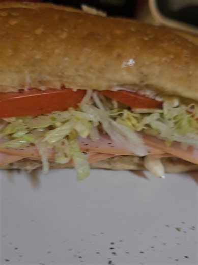 Delicious Homemade Sub Sandwich Recipe