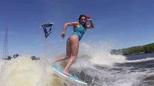 🏄‍♀️🚀 | Awesome People Doing Things