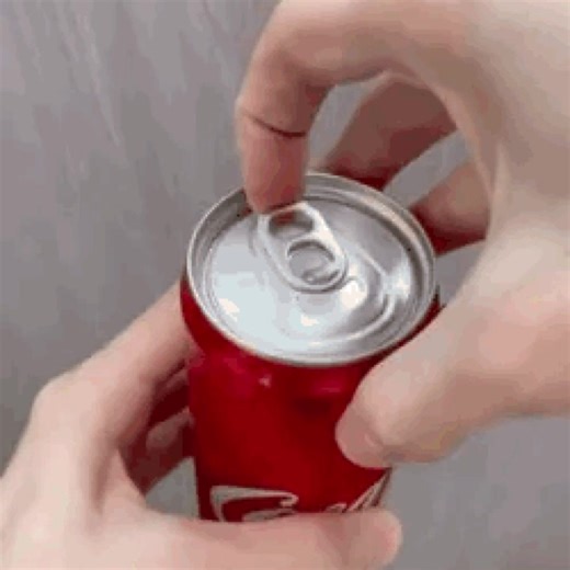 Coca-Cola Stimboard for ASMR Enthusiasts