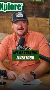 All about the BEEF this week! Full show out now across all platforms with Dane Kuper, Founder and CEO of Performance Livestock Analytics! 👉 Learn more: https://www.performancelivestockanalytics.com 🎙 Subscribe for more ag innovation, producer tools, and business tips every week. ❗ Watch the episode now: https://youtu.be/DKppLrRF-xM #Farm4Profit #PerformanceBeef #CattleKrush #BeefProducers #AgTech #LivestockAnalytics #RuralInnovation #CattleFeeding #MidwestAg #BeefIndustry #FarmStartup #AgPodca