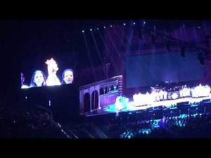 The Muppets Take the O2 live in London - Bohemian Rhapsody