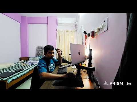 🔴 LIVE | Data Analyst Work + SQL Power BI Python Doubt Solving