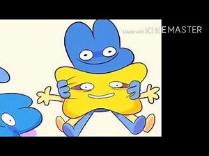 The comic dub nobody asked for (bfb 4 and x comic dub) (my voice sucks)