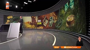 1.1M views · 6.2K reactions | Ödül sistemi Definecilikte ne kadar pay veriliyor? #atvHaber #define | atv Haber | Facebook