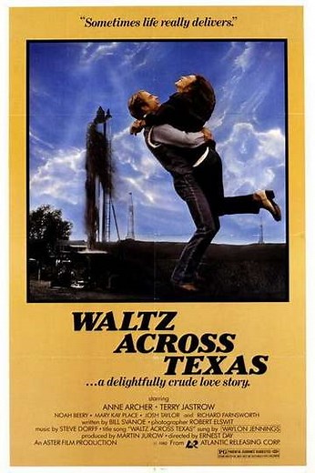Waltz Across Texas (1982) - Movie