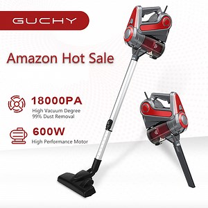 [Hot Item] Big Suction Power vacuum Handheld Corded Vacuum Cleaner with Wiredview More