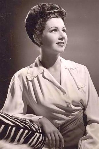 Jeanne Bates | Actress