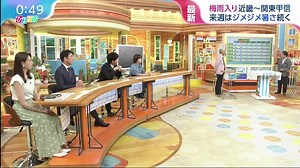 [HD] ひるおび 動画　6月21日