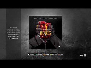 Svaba Ortak & Esref - Honig & Blut SNIPPET (prod. by THE LAB)