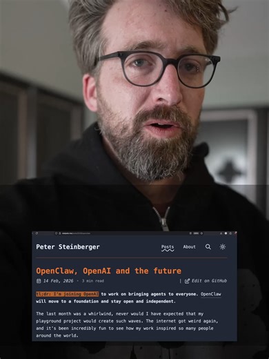 Open[AI]Claw? 🦞 | openclaw