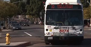 San Diego Transit Agency Hears Public Feedback On Mid-City Route Changes