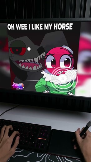 My pony My horse! | osu!