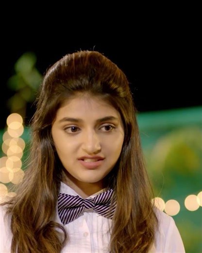 अपने पहले ही काम में नंदिनी को झेलनी पड़ी बड़ी मुश्किलें | Sreeleela, Viraat | Kiss Scene | #shorts