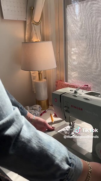 Start Your Sewing Journey with a Singer Sewing Machine