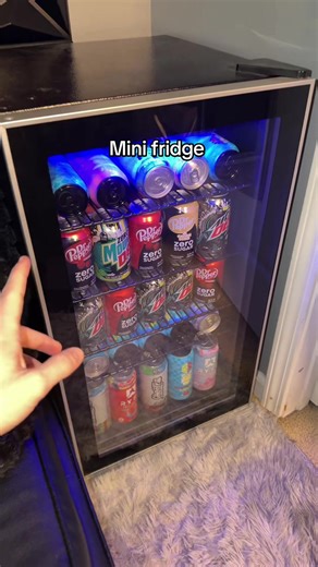 Honest Review of Mini Fridge for Drinks