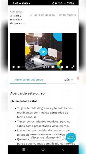 ¡Aprende BPMN conmigo!