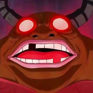 How Toriko Mastered 2,5 Tons Of Crushing Gravity?