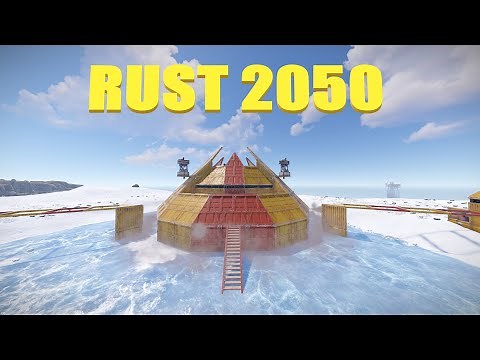 Rust The Facility part 1
