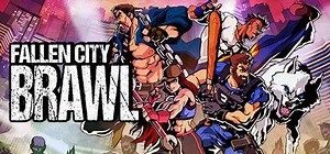 Fallen City Brawl (2025) - MobyGames