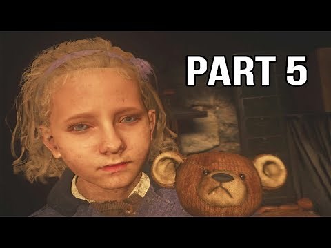 Call of Duty WW2 Gameplay Walkthrough Part 5 - Aachen