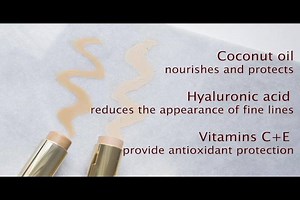 1.5K views · 21 reactions | Get flawless in a flash with our Flash Focus Hydrating Foundation Stick! Flexible coverage, skin-loving ingredients and a luminous, glowing finish. Winter weather beauty essential! | Wander Beauty | Facebook