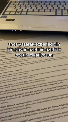 Mastering Note-Taking Techniques for Students