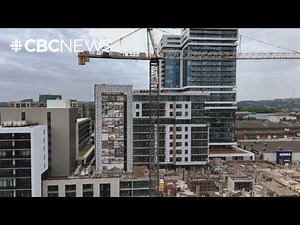 Why the Halifax housing market is so unusual