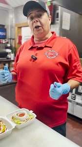 6.5K views · 133 reactions |  It's National Burger Day and the Cormier Burger is calling your name! Dive into our local ground beef patty with a kick of green onions, on a toasted sourdough bun. Celebrate with your choice of toppings to make your perfect burger. Grab one today!  615 LA-93 in Scott | ☎️ 337-233-5805 | The Best Stop | Facebook