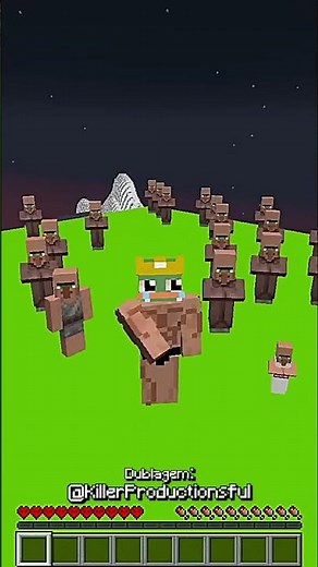 HOW TO BE DISCREET AROUND YOUR CRUSH! | MINECRAFT | GROXMC #minecraft #gameplay #groxmc #manhunt