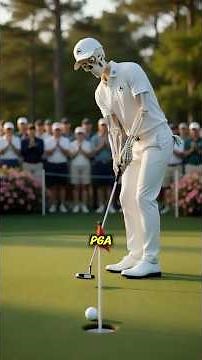what it REALLY takes to make the PGA tour ⛳
