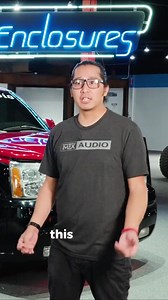 77K views · 575 reactions | Have you seen our JackHammer video yet? The MTX Escalade build that changed the game—two 24-inch subs, nearly 1,000 lbs of bass, and stories that still go hard. If you missed it… now’s the time. Watch the full video here: https://hubs.ly/Q03md7nd0 #MTXAudio | MTX Audio USA | Facebook