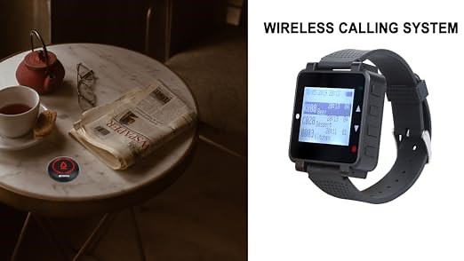 How to use T128 for single or multi-button pairing?