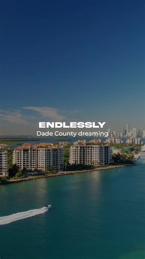 35 reactions | Somebody call Mr. 305, because June is all about Dade County, Florida. A beacon of Caribbean and Latin American cultures, Miami features many clubs, festivals, public and private art collections. ☀️ ‘Biscayne’ you say no to that? Miami en juin : un voyage à ne pas manquer ! ✈️ #FlightHub #FlightHubFinds #FlightToDreams #Travel #DadeCounty #Caribbean #Miami | FlightHub | Facebook