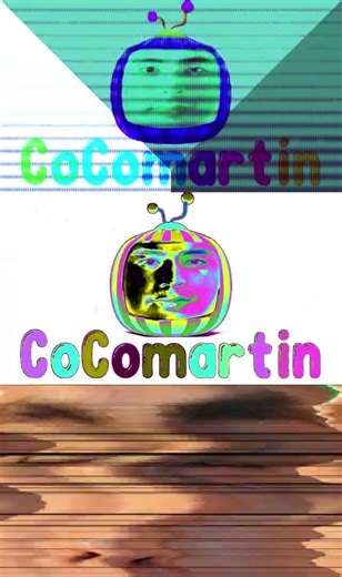 Coco Martin Intro Logo Special Effects Collection #vocoded #cocomartin