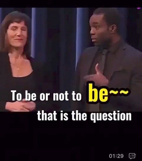 "To be or not to be, that is the question" is one of the most famous lines from William Shakespeare's play "Hamlet." This soliloquy, spoken by the titular character, Hamlet, reflects his contemplation of life, death, and the existential crisis he faces. | Rockstar Teachers