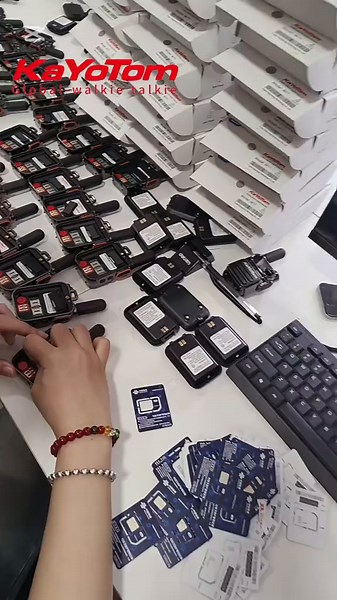 Best Two-Way Radios for Long-Distance Communication