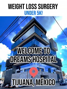 Thinking about weight loss surgery? ✨ Tijuana offers world-class care at a fraction of the U.S. price. ✅ Lose 50–70% of your excess weight ✅ Save up to 60% ✅ Improve your health & energy 💙 Real results, real patients, real change. #GastricSleeve #TijuanaSurgery #WeightLossJourney #BariatricMexico | Dr Carlos Altamirano Cano