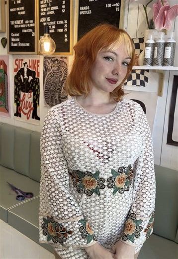 Exploring Barber Girl: Unique Female Barber Services