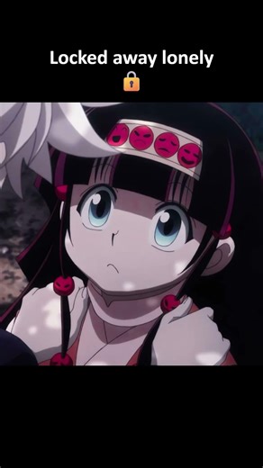 Hunter x Hunter Facts 🤯| #hunterxhunter #gon #killua #killuazoldyck #alluka #nanika #kurapikaedit