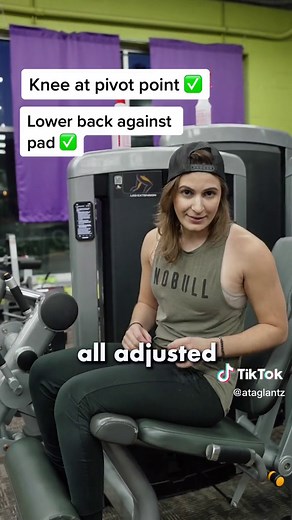 Avoid these workout machine mistakes! ❌😟