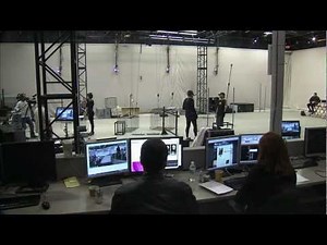 Hitman: Absolution - Powers Boothe & Shannyn Sossamon Interview