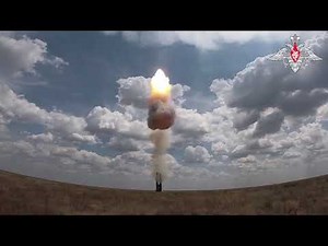 RUSIJA TESTIRALA S-500! Pogledajte snimak - PVO sistem oborio balističku raketu| Najnovije vesti