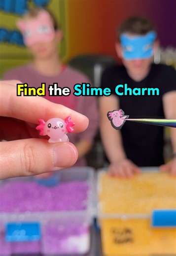 Peachybbies Slime Restock Announcement