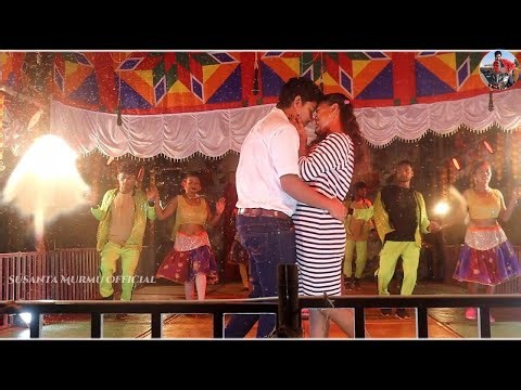 A Go Gate Tinj || New Santali Full Video 2025-2026 || New Aven Arang Opera || Susanta Murmu Official